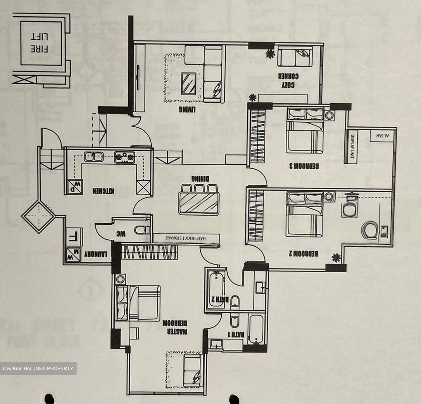 Thomson Grove (D26), Condominium #470494481